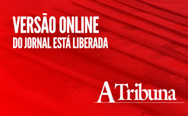 Acesse o A Tribuna online, sem custo