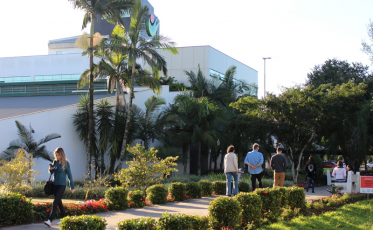 Final de semana será de Vestibular Acafe