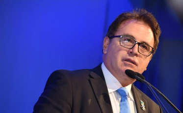 Catarinense Vinícius Lummertz será secretário em São Paulo