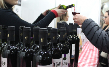 Vino & Formaggio encerra com avaliação positiva