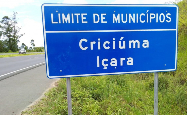 Via Rápida ganha reforço na sinalização