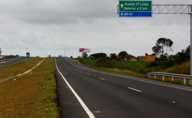 Projeto de extensão da Via Rápida até o Rincão será apresentado na Acic