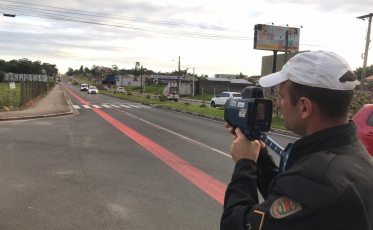 O primeiro Carnaval dos radares na Via Rápida