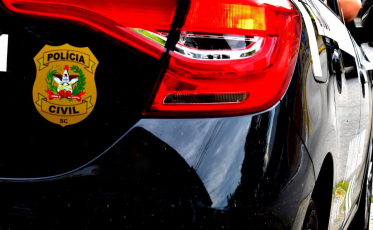 Investigação catarinense: Homem é preso por pornografia infantil no RJ