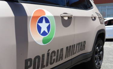 Homem é encontrado gravemente ferido e inconsciente em via pública em Içara