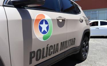 Redução do efetivo policial preocupa lojistas