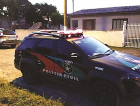 Polícia Civil investiga duplo homicídio em Araranguá