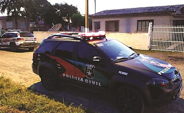 Polícia Civil investiga duplo homicídio em Araranguá