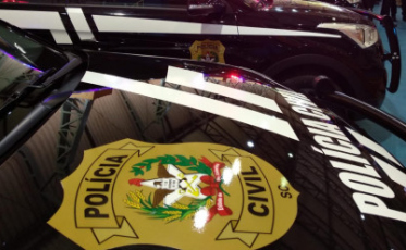 Suspeito de feminicídio é preso em praia da região 