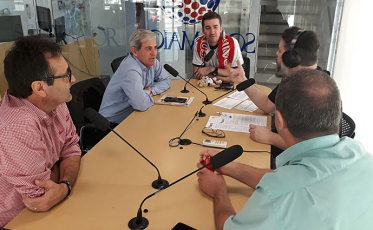 A Copa vista por criciumenses