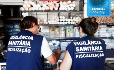 Covid-19: no fim de semana, festa fechada e bares e restaurantes interditados 