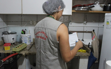 Vigilância Sanitária: responsáveis pela prevenção dos riscos