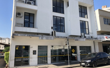 Centro de Orientação ao Viajante é transferido para novo endereço