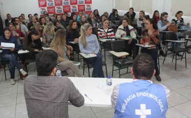 Novo caso de meningite em Içara: Vigilância desmente