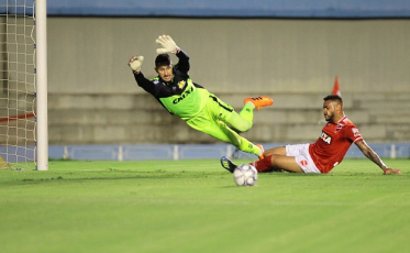 Belliato decisivo e o 