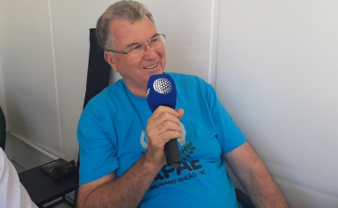 Apae do Rincão vai começar a sair do papel em 2020