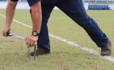 Vistoria nos estádios dos participantes do Campeonato Catarinense inicia nesta quinta-feira