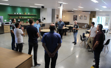 UniSatc se candidata para receber o Baja Sul  