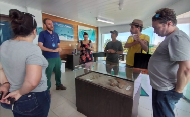 Siderópolis: Prefeitura inicia processo para receber doações de artefatos indígenas