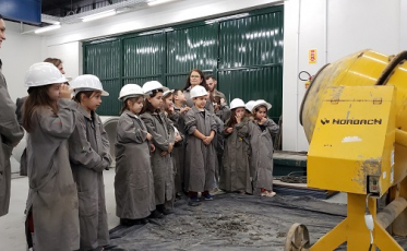 Uma viagem pelo mundo da Engenharia Civil