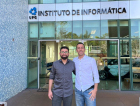 UniSatc conhece modelo de referência em Inteligência Artificial em Goiás