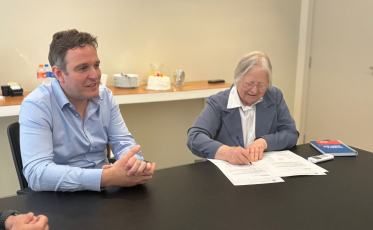 Hospital São José recebe R$ 1 milhão de apoio de parlamentar