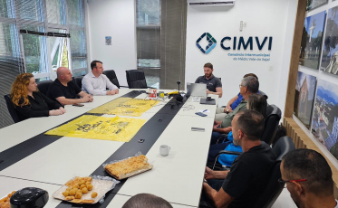 Usinas sustentáveis viram exemplo para possíveis soluções de resíduos em Criciúma