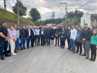 Visita técnica analisa solução viável para a Rodovia dos Mineiros