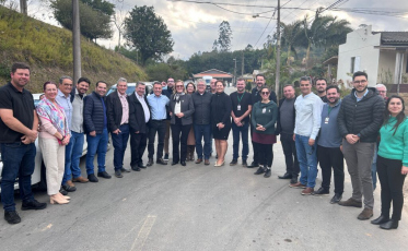 Visita técnica analisa solução viável para a Rodovia dos Mineiros