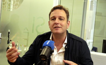 Guidi quer proximidade com o Governo do Estado por investimentos em Criciúma