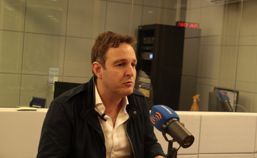 “Criciúma parou no tempo, temos que voltar a crescer”, diz Ricardo Guidi