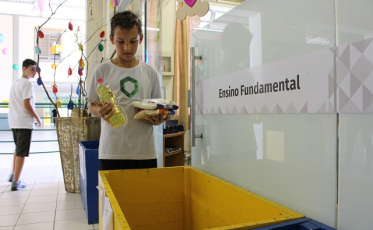 Vitrine Social traz balanço de ações da Satc em 2018