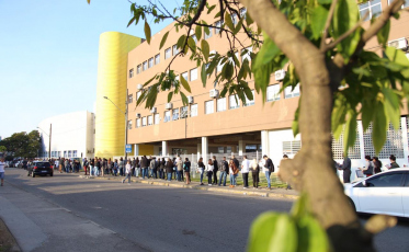 As oportunidades de trabalho abertas via Faculdade Senac