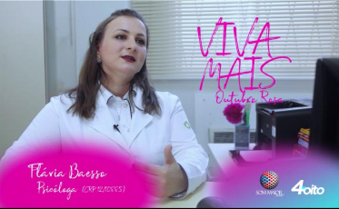 Descobri que tenho câncer de mama. E agora?! (VÍDEO)