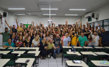 Projeto Viver SUS com inscrições abertas até sexta-feira