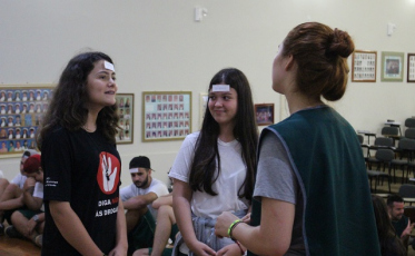 Vivercom, informação e cidadania para quatro mil pessoas