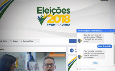 ELEIÇÕES: Confira seu local de votação de forma rápida e fácil