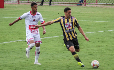 Série C: Fim de rodada e Tigre mantém vice-liderança