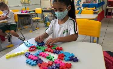 Forquilhinha: escolas municipais iniciam ano letivo nesta quinta-feira