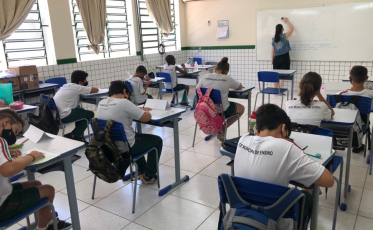 Matrículas e rematrículas iniciam na próxima semana em Forquilhinha