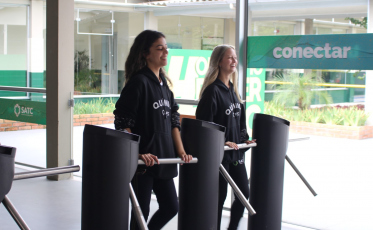 Satc se prepara para retorno às aulas nesta segunda-feira 