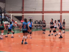 Vôlei de Forquilhinha estreia na Liga Sub-18