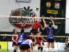 Equipe criciumense de vôlei é bicampeã Catarinense Sub-17