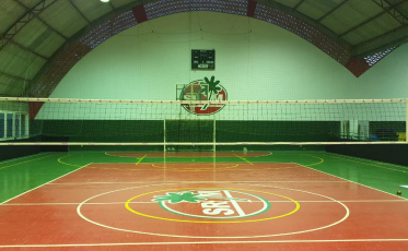 Criciúma terá representante na Série C da Superliga de Vôlei