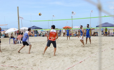 Esporte movimenta o Arroio do Silva no fim de semana