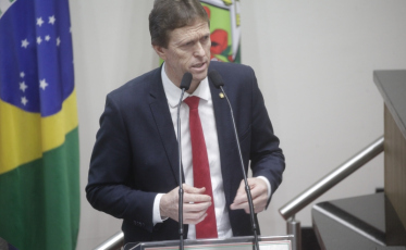 Os pedágios na BR-101 voltam à pauta da Alesc (VÍDEO)