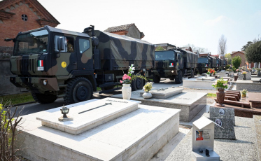 Criciumense na Itália: 