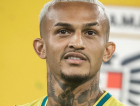Sonho interrompido: ex-Tubarão é cortado da Copa às vésperas da estreia