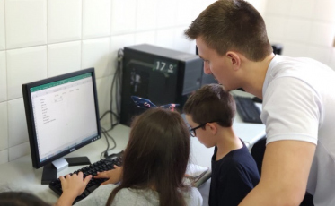 Professores terão oficinas especiais na Jornada Satc