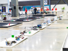 Última semana para inscrições na olimpíada global de robótica em Blumenau 